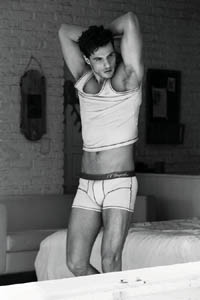 패션 파워소비 ''2030 옴므''Ⅱ 6296-Image